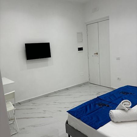 Sanfeliceguestroom Napoli Ngoại thất bức ảnh