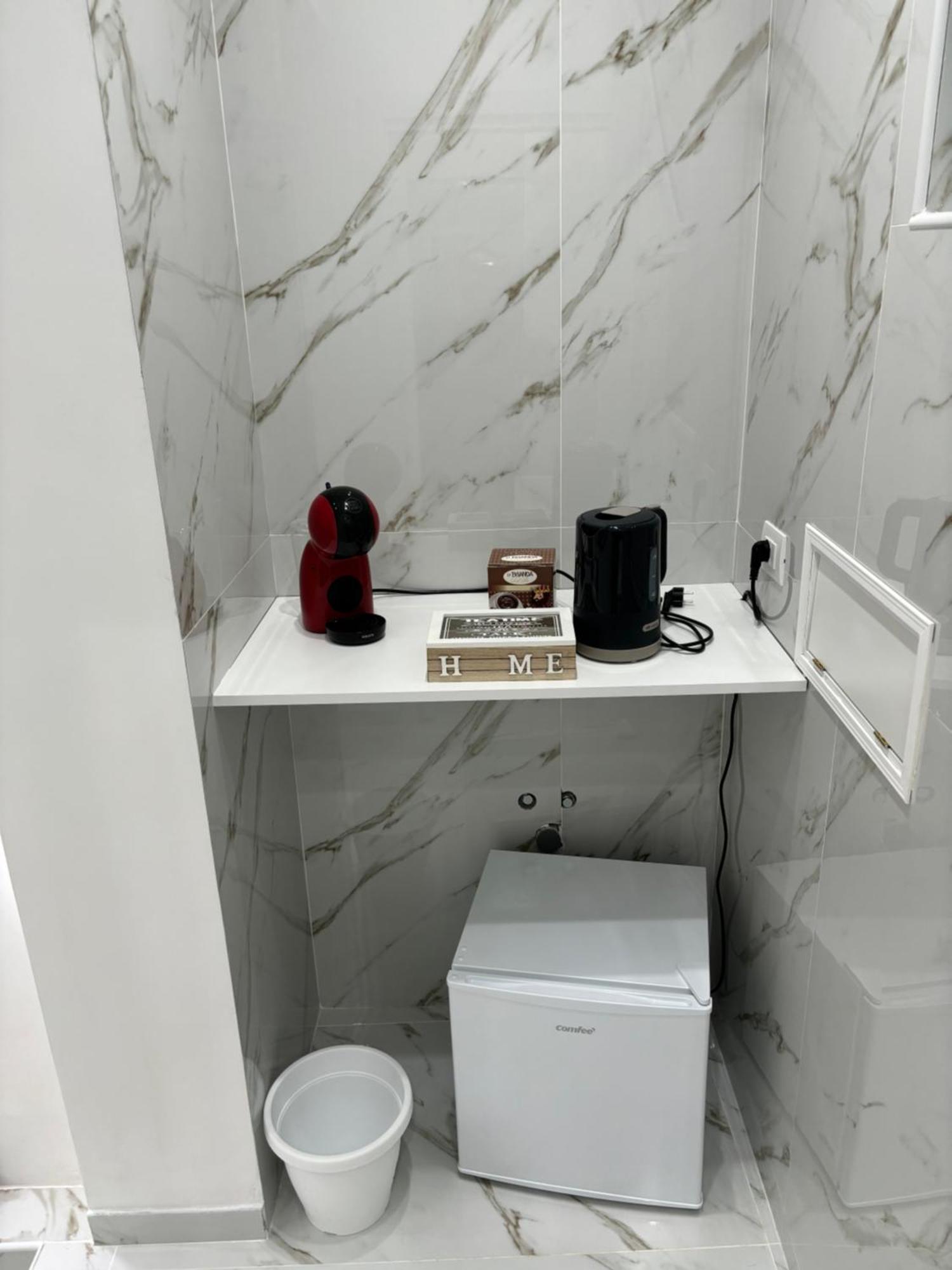 Sanfeliceguestroom Napoli Ngoại thất bức ảnh
