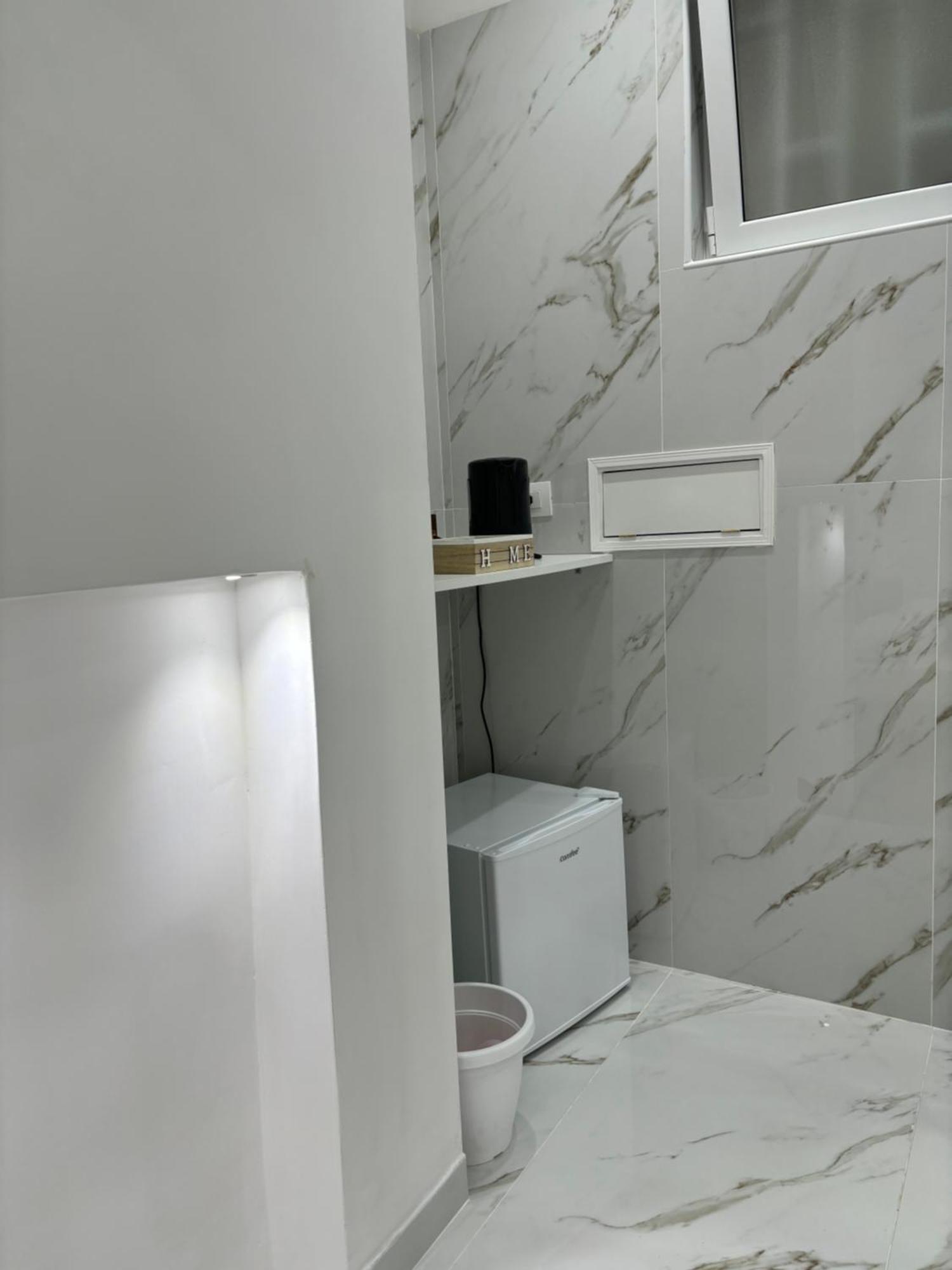 Sanfeliceguestroom Napoli Ngoại thất bức ảnh