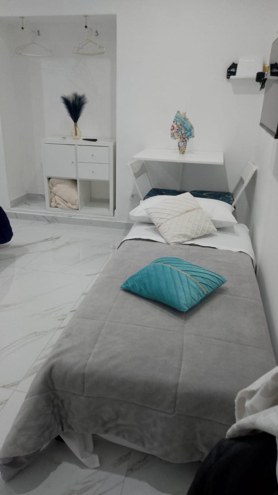 Sanfeliceguestroom Napoli Ngoại thất bức ảnh